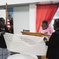 Welcome to Church of Hope, Inc.